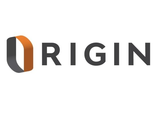 logo developer The Origin Kathu-Patong logo developer The Origin Kathu-Patong